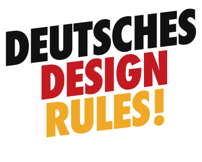 Deutsches Design Rules
